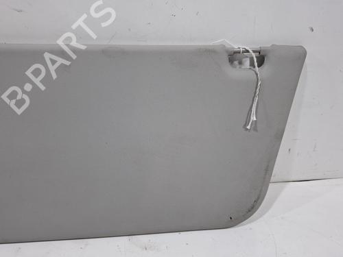 Right sun visor FORD TRANSIT CUSTOM V362 Van (FY, FZ) 2.0 EcoBlue | BP39569898I2 - Image 3