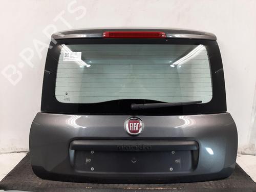 Tailgate FIAT PANDA (312_, 319_) 0.9 4x4 (312PXG1A) | BP28138524C6