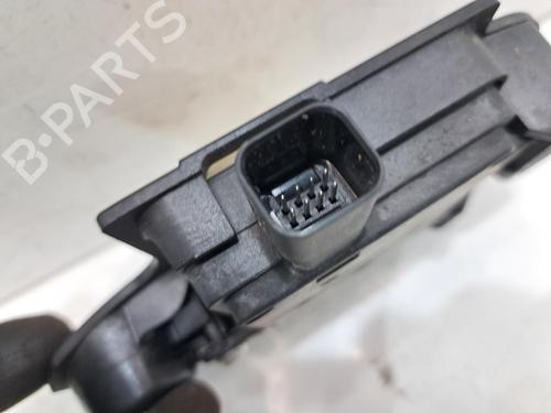 Electronic module JAGUAR I-PACE (X590) EV400 AWD | BP31650595M83 