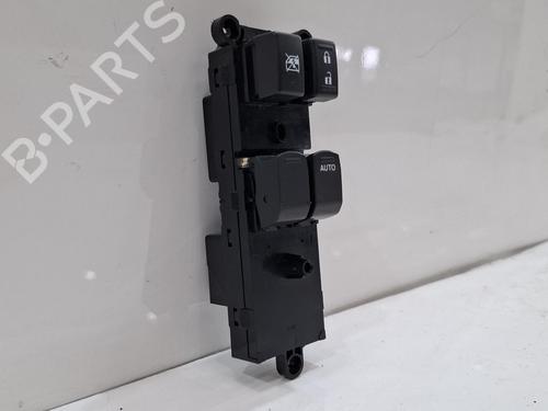 Right front window switch SUZUKI IGNIS III (MF, FF) 1.2 (ATK412) | BP39080536I26 - Image 3
