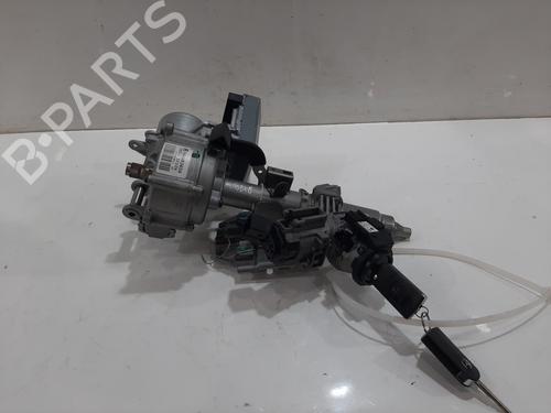 Used Steering column Steering column MAZDA 2 (DE_, DH_) 1.3 MZR (DE3FS) (84 hp) 35769154 35769154