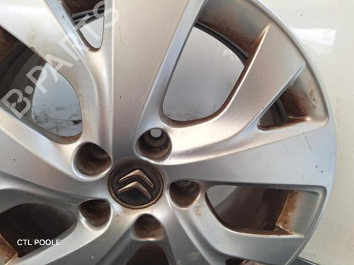 Fælk CITROËN C4 Picasso II 1.6 HDi / BlueHDi 115 | BP38158249C45 - Image 3