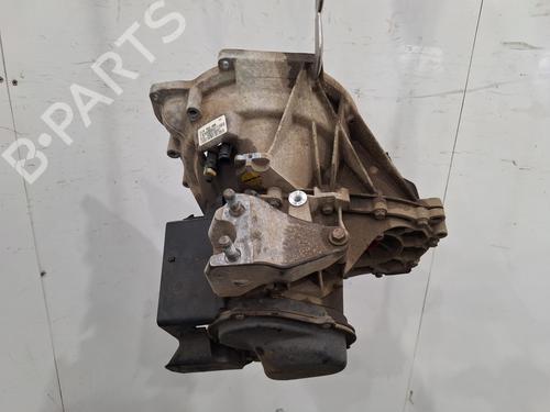 Gearbox FORD B-MAX (JK) 1.4 | BP38113870M3 - Image 6