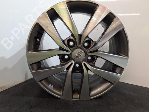 Used Rim Rim HYUNDAI i30 Estate (PDE) 1.0 T-GDI (120 hp) 40112065 40112065