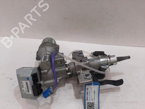 Used Steering column KIA RIO III (UB) 1.4 CVVT (109 hp) 30896743