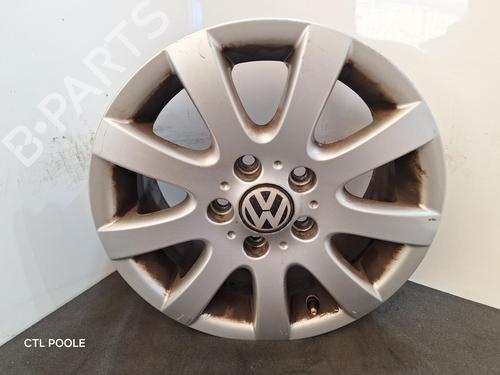 Used Rim Rim 38429426 38429426