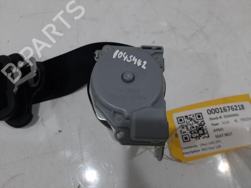 Other TOYOTA AYGO (_B4_) 1.0 (KGB40) | BP33647620O1 - Image 4