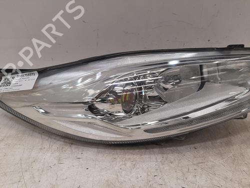 Right headlight FORD FIESTA VI (CB1, CCN) 1.25 | BP37666469C29 - Image 3
