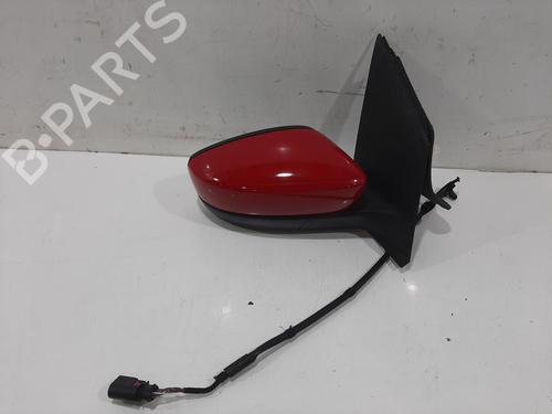 Rétroviseur droit SEAT Mii (KF1, KE1) 1.0 (60 hp) 30789612