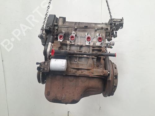 Engine FORD KA (RU8) 1.2 | BP37520220M1 - Image 2