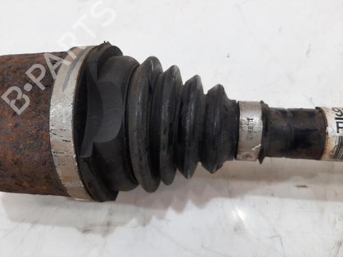 Left front driveshaft CITROËN BERLINGO (ER_, EC_) 1.5 BlueHDi 130 (ECYHZJ, ECYHZR) | BP37613866M38  - Image 5