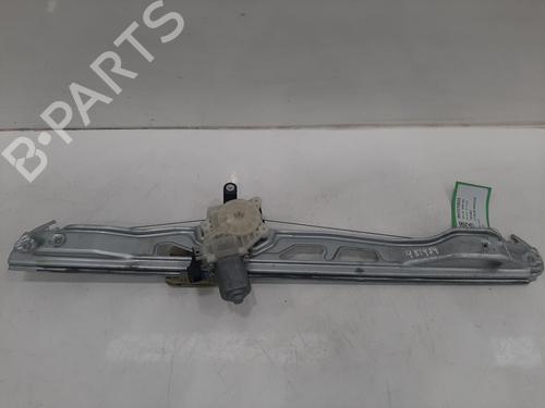 Used Front left window mechanism FORD TRANSIT V363 Van (FCD, FDD) 2.2 TDCi (125 hp) 26847289