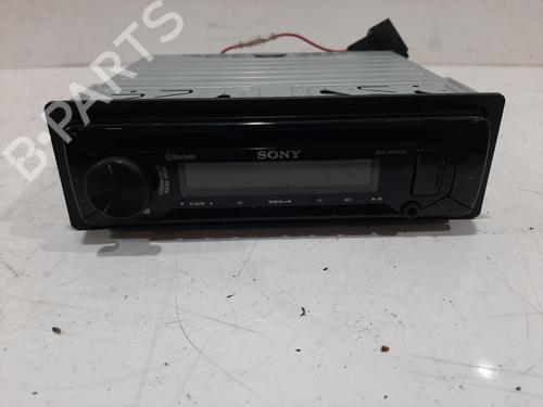 Used Radio Radio 37219154 37219154