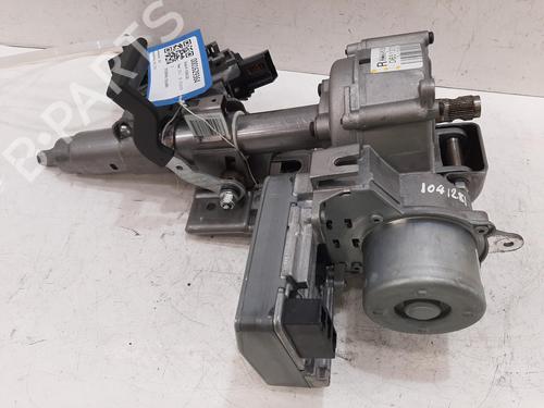 Steering column MAZDA 2 (DE_, DH_) 1.3 (DE3FS) | BP32121030M21 