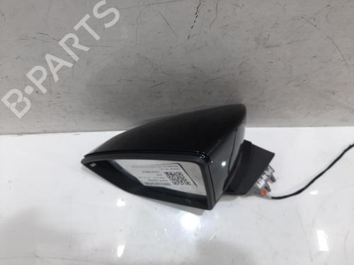 Left mirror SEAT LEON (5F1) 1.6 TDI | BP33242562C26 - Image 2