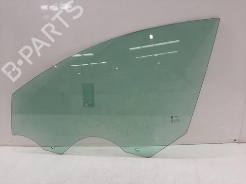 Dør rude ventre foran VAUXHALL INSIGNIA Mk I (A) Hatchback (G09) 2.0 CDTI (68) (160 hp) 30516690