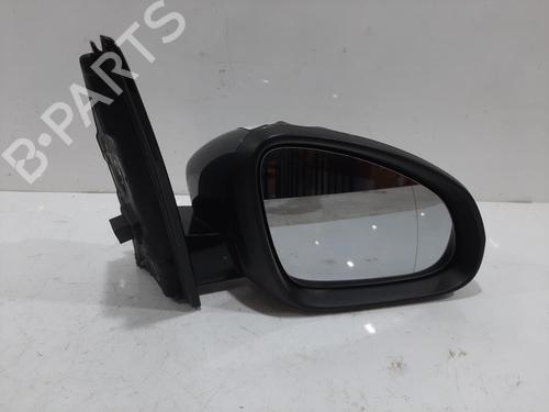 Used Right mirror Right mirror 36966514 36966514