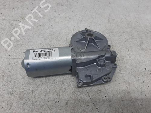Used Rear wiper motor Rear wiper motor 26757094 26757094