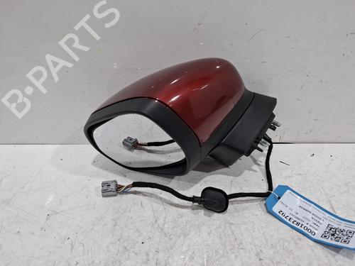 Used Left mirror Left mirror 39099233 39099233