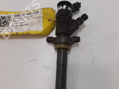 Injector CITROËN C3 Picasso (SH_) 1.6 HDi | BP30057575M100