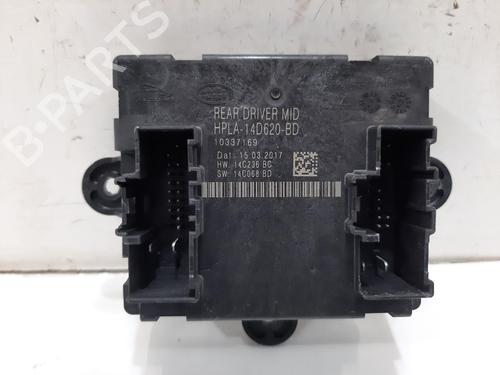Control unit LAND ROVER RANGE ROVER IV (L405) 4.4 SDV8 4x4 | BP30119602M11