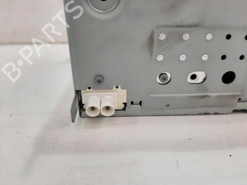 Radio SEAT ALHAMBRA (710, 711) 2.0 TDI | BP27524226E6 