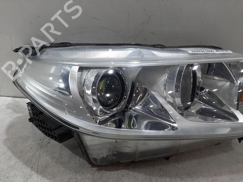 Right headlight SUZUKI VITARA (LY) 1.6 (APK 416) | BP36963523C29 - Image 3