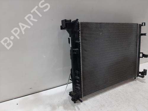 Water radiator RENAULT CAPTUR II (HF_) TCe 90 (HFM6) | BP38236776M31 - Image 3