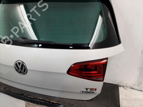 Tailgate VW GOLF VII (5G1, BQ1, BE1, BE2) 1.4 TSI | BP29883787C6 