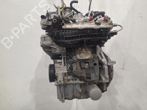 Engine VW UP! (121, 122, BL1, BL2, BL3, 123) 1.0 TSI | BP39757139M1 - Image 4