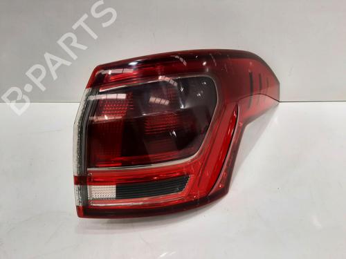 Højre baglygte FORD B-MAX (JK) 1.5 TDCi (75 hp) 28039702