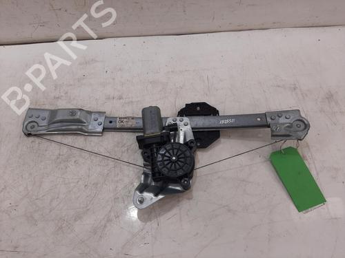 Used Front right window mechanism Front right window mechanism 37223302 37223302