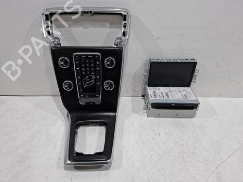 Used Control unit Control unit 39531888 39531888