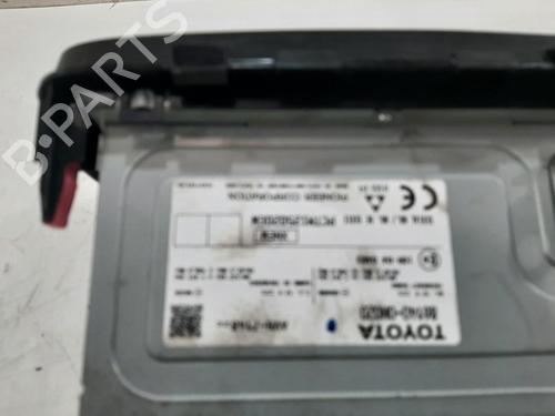 Radio PEUGEOT 108 1.2 | BP36154046E6 - Image 4