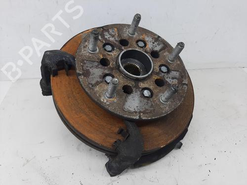 Used Left front steering knuckle Left front steering knuckle 26796978 26796978