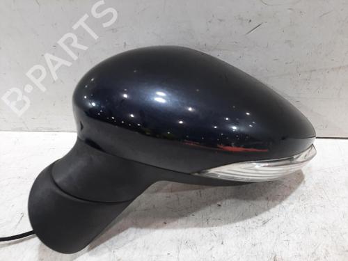 Left mirror FORD FIESTA VI (CB1, CCN) 1.25 | BP32270657C26