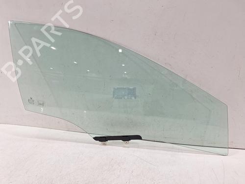 Used Front right door window HONDA CIVIC VIII Hatchback (FN, FK) 1.4 (FK1, FN4) (100 hp) 32027486