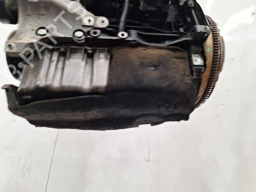 Engine AUDI A3 Sportback (8PA) 1.6 TDI | BP38928482M1 - Image 5