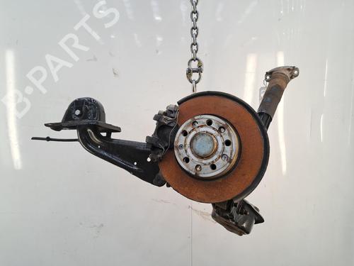 Used Left rear suspension arm VW GOLF VII (5G1, BQ1, BE1, BE2) 1.5 TSI (150 hp) 26854076