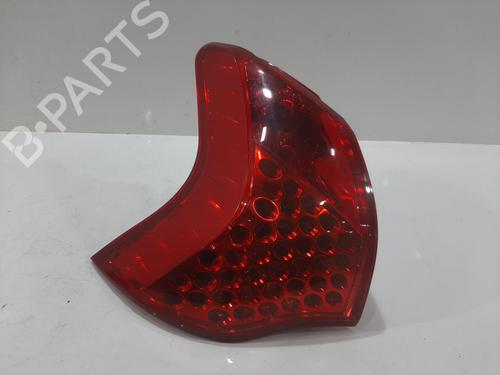 Used Left taillight PEUGEOT 3008 I MPV (0U_) 1.6 HDi (109 hp) 26748895