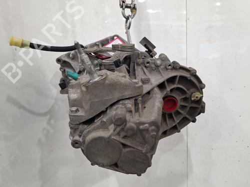 Gearbox DACIA DUSTER (HM_) 1.3 TCe 130 (HMMF) | BP29637273M3 