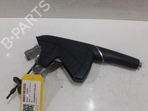 Used Hand brake AUDI A1 (8X1, 8XK) 1.4 TFSI (122 hp) 30756782