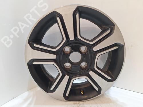 Used Rim Rim TOYOTA AYGO (_B4_) 1.0 (KGB40) (69 hp) 33467024 33467024