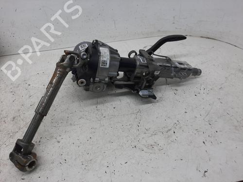 Steering column VW POLO VI (AW1, BZ1, AE1) 1.0 MPi | BP26814764M21 