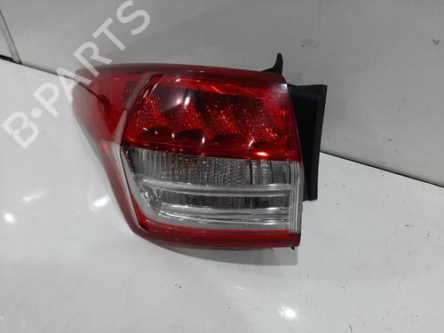 Left taillight FORD KUGA II (DM2) 2.0 TDCi 4x4 | BP36403513C34 - Image 2