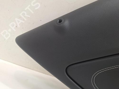 Rear left panel MERCEDES-BENZ A-CLASS (W176) A 180 CDI / d (176.012) | BP27292104C60 - Image 3