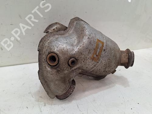 Particulate filter VAUXHALL MOVANO Mk III (C) VAN (U9) 2.2 D | BP39888822M81 - Image 3