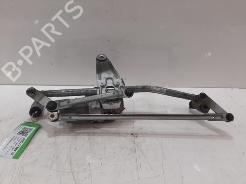 Used Front wiper motor Front wiper motor VW PASSAT B6 Variant (3C5) 2.0 TDI 16V (140 hp) 36403763 36403763