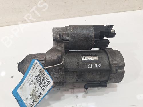 Motor de arranque HONDA HR-V (RU) 1.6 i-DTEC (RU8) (120 hp) 31208803