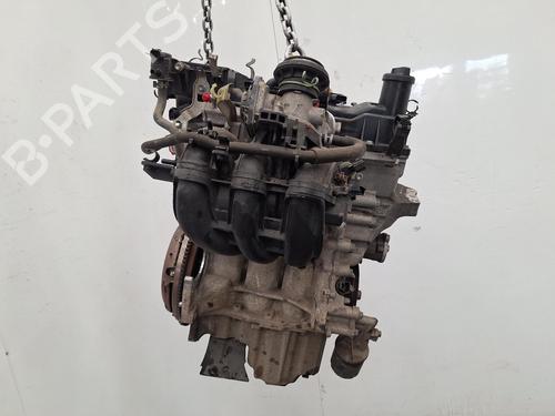 Engine PEUGEOT 108 1.0 VTi | BP37026385M1 - Image 2
